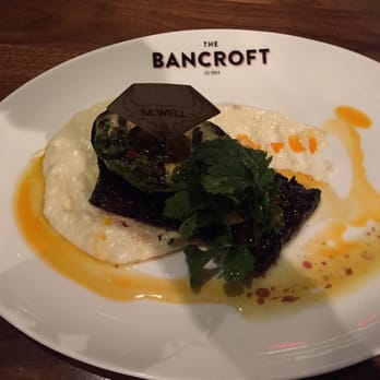 The Bancroft - New American Near Me - Burlington, Massachusetts