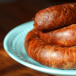 Chorizo - $5.29/lb