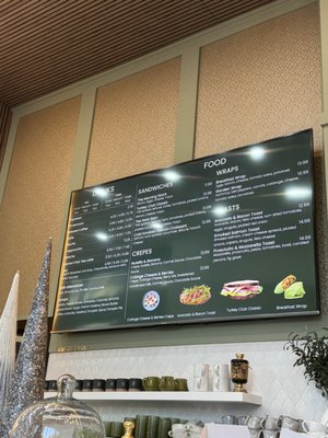 Menu photo 4 Shoreside Bakery San Diego, CA Menu photo 4 Shoreside Bakery San Diego, CA