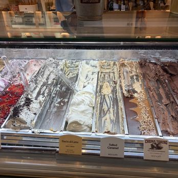 Bacio di Latte - Gelato Near Me - Marina del Rey, California Bacio di Latte - Gelato Near Me - Marina del Rey, California