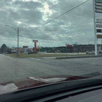 Guthrie's Chicken - Fast Food Near Me - Birmingham, Alabama