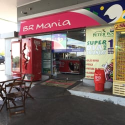 Auto Posto Peter Pan