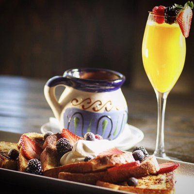 La Finca Bruncheria & Cafe by null