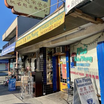 Kim Phung Vietnamese Restaurant - KP has been located in Victoria Drive for 30+ years.. - Vietnamese Near Me - Vancouver, British Columbia Kim Phung Vietnamese Restaurant - KP has been located in Victoria Drive for 30+ years.. - Vietnamese Near Me - Vancouver, British Columbia