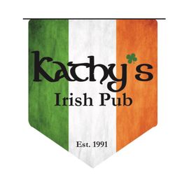 Kathy's Irish Pub
