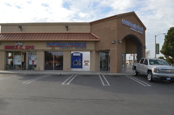 NUVISION CREDIT UNION - Updated August 2025 - 14 Photos & 108 Reviews