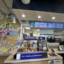 Inside Inside