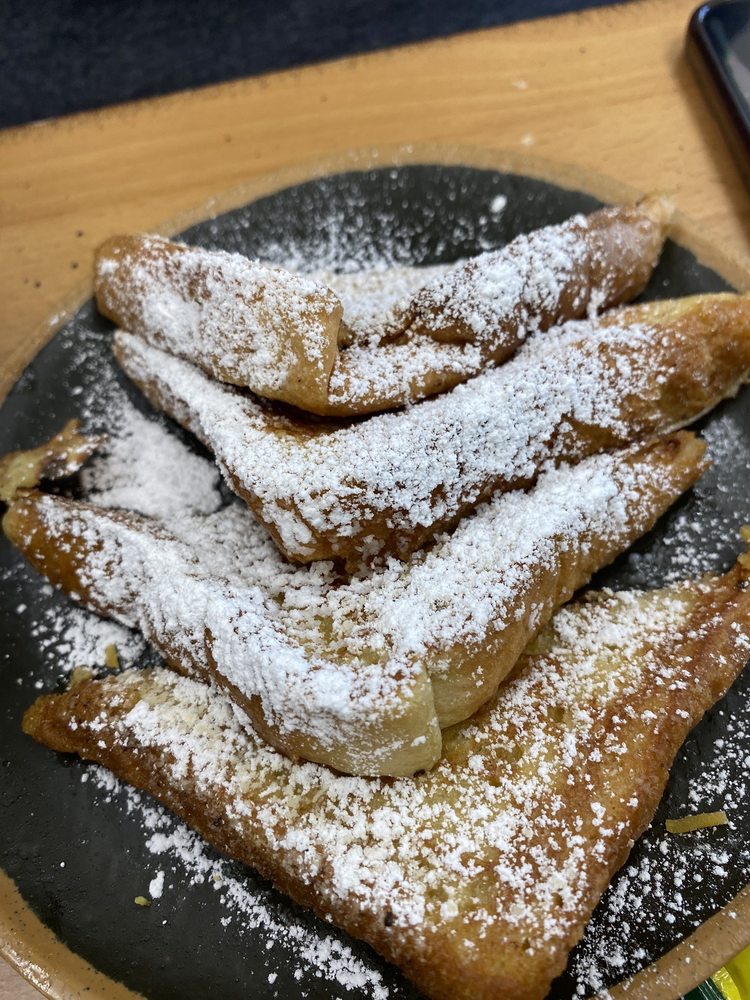 That Breakfast Place