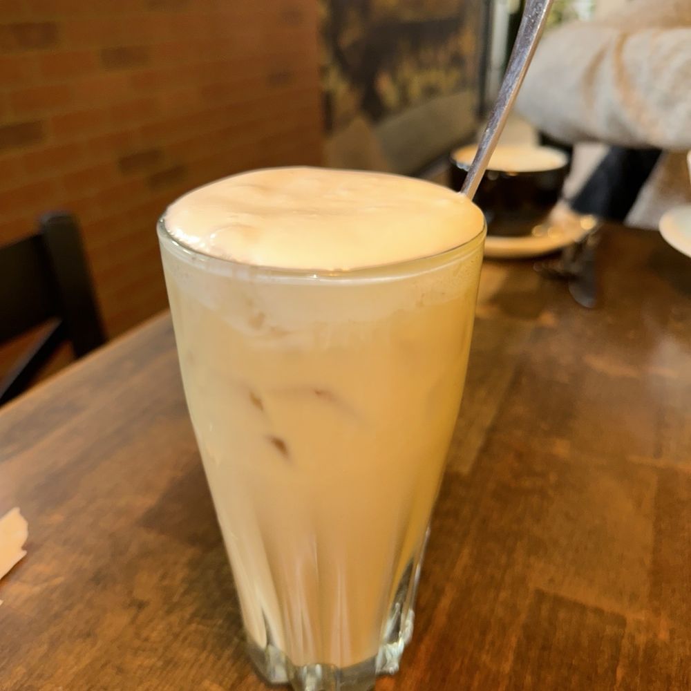An's House - Earl Grey Milk Tea - Vietnamese Near Me - Warren, Ohio An's House - Earl Grey Milk Tea - Vietnamese Near Me - Warren, Ohio