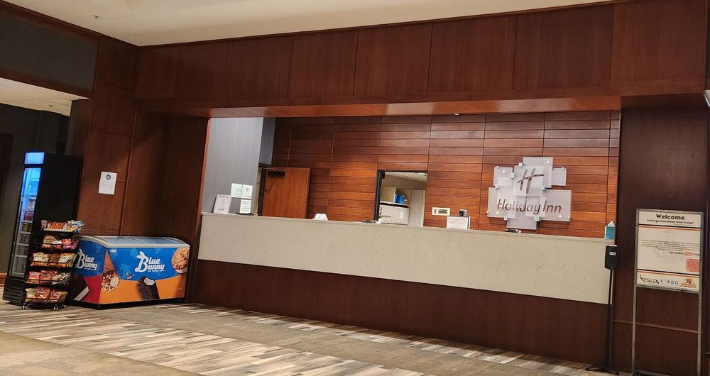 Holiday Inn Fargo