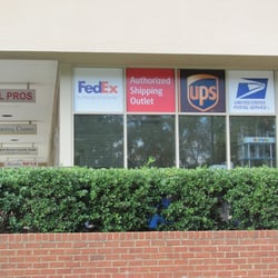 Parcel Stop