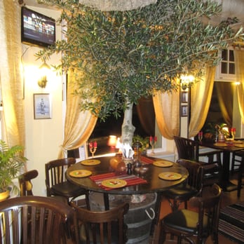 Kutscherplatz - Bulgarian Near Me - Blankenburg, ST