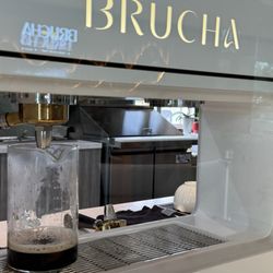 Brucha - Each Drink Brewed Separately