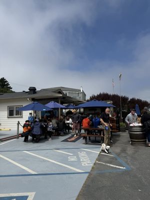 Spud Point Crab Company by null