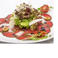 Hotel Tannenmühle - Carpaccio