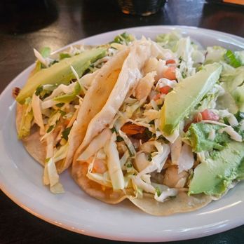 El Tarasco Mexican Restaurant - Tacos gobernador - Mexican Near Me - Visalia, California