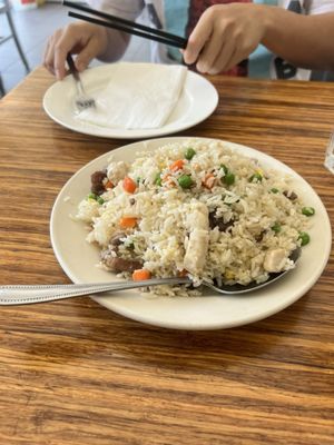 Henry's Hunan Restaurant by null