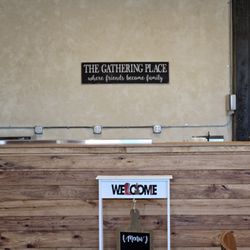 Grammies Sandwiches & More - Gathering place for all to come