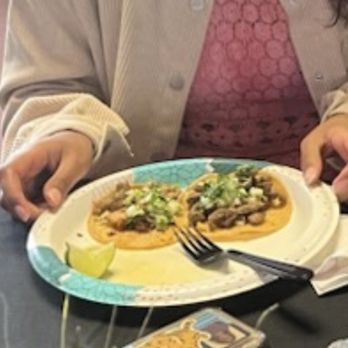 Roxys Tacos - Mexican Near Me - San Diego, California