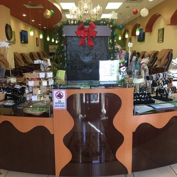 Peridot Nails & Spa - Nail Salons Near Me - Monrovia, California Peridot Nails & Spa - Nail Salons Near Me - Monrovia, California