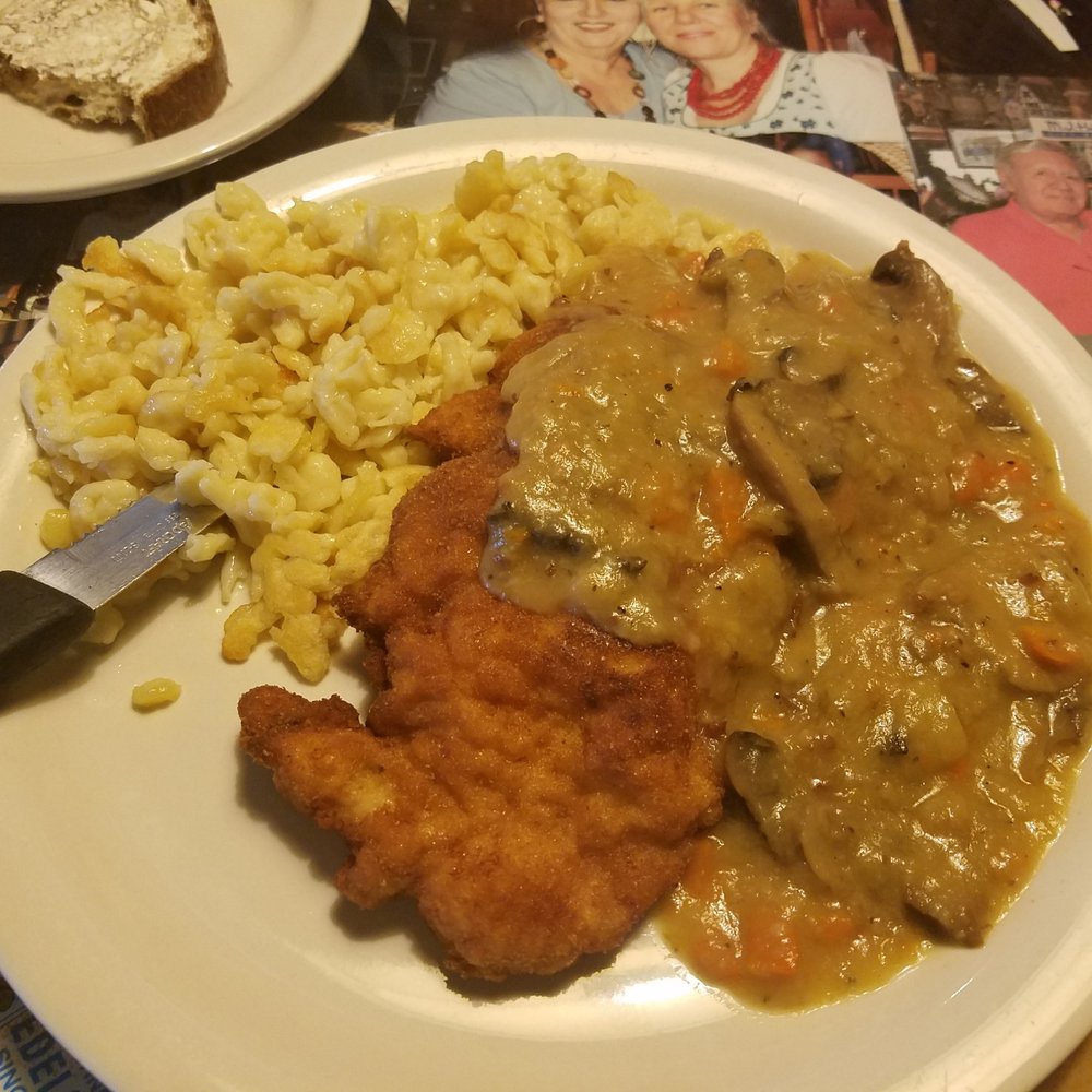Sebastian's Schnitzelhaus - Jager. - German Near Me - Wrightstown, New Jersey Sebastian's Schnitzelhaus - Jager. - German Near Me - Wrightstown, New Jersey