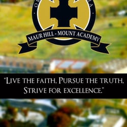 Maur Hill- Mount Academy