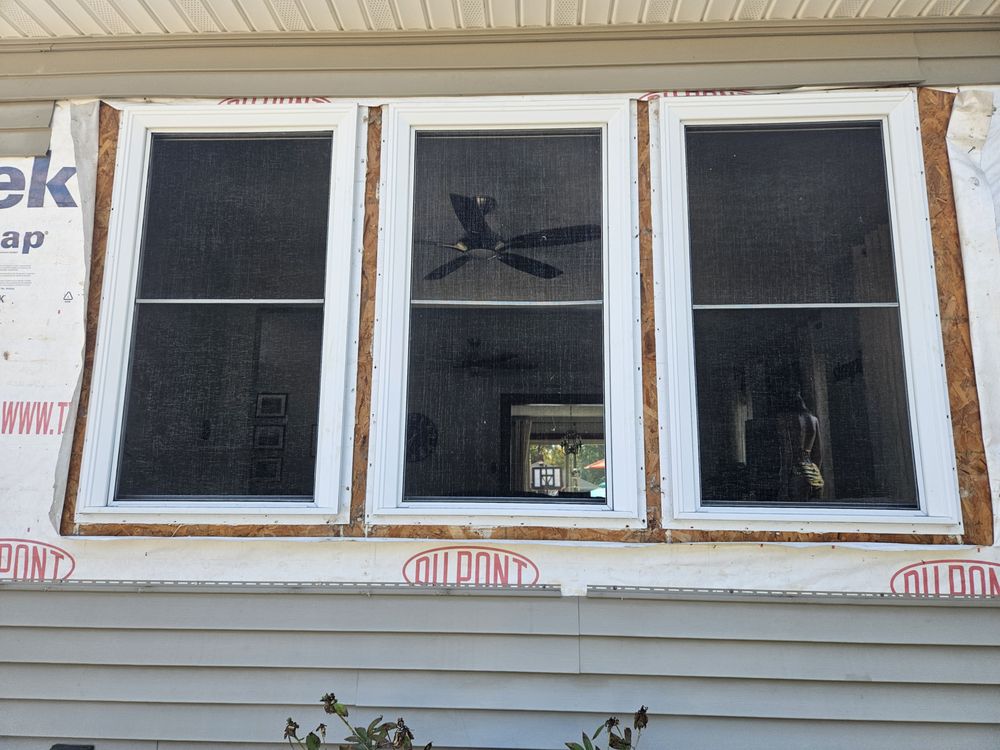 Slide of Larry Ross OldSchool Handyman Service