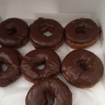 Weber’s Bakery - Chocolate donuts - Bakeries Near Me - Chicago, Illinois Weber’s Bakery - Chocolate donuts - Bakeries Near Me - Chicago, Illinois