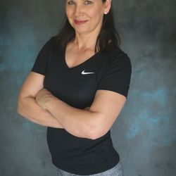Divine Strength Personal Training & Diet Center - Meet Restorative Personal Trainer Karen M. Hartnett