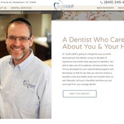 Whole Body Dentistry