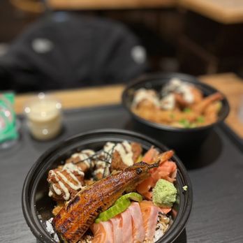 Donburi - Donburi Moriwase - Japanese Near Me - Washington, DC, District of Columbia Donburi - Donburi Moriwase - Japanese Near Me - Washington, DC, District of Columbia
