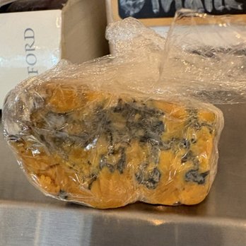 Mingle + Graze - Shropshire blue - Cheese Shops Near Me - Chandler, Arizona