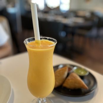 Copper Pot Indian Grill - Mango Lassi - Indian Near Me - Redondo Beach, California Copper Pot Indian Grill - Mango Lassi - Indian Near Me - Redondo Beach, California