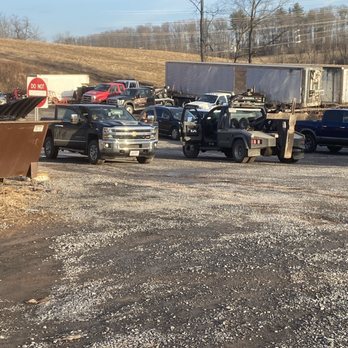 A1 Towing & Recovery - A1 towing employees blocking drive so I cannot get to my car - Towing Near Me - Selinsgrove, Pennsylvania A1 Towing & Recovery - A1 towing employees blocking drive so I cannot get to my car - Towing Near Me - Selinsgrove, Pennsylvania