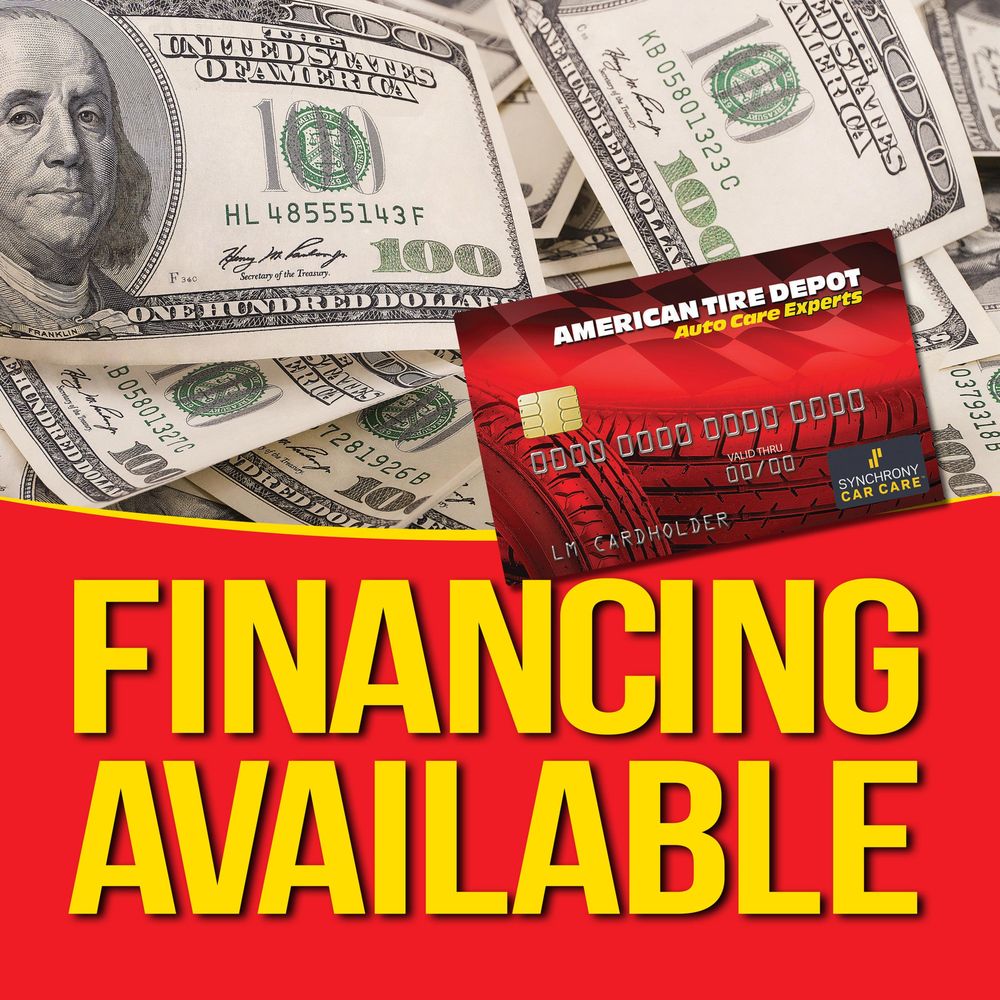 American Tire Depot Rancho Cucamonga Updated Covid 19 Hours Services 77 Photos 456 Reviews Tires 11951 Foothill Blvd Rancho Cucamonga Ca Phone Number Services Yelp