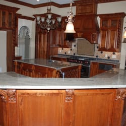 StoneUnlimited Kitchen & Bath