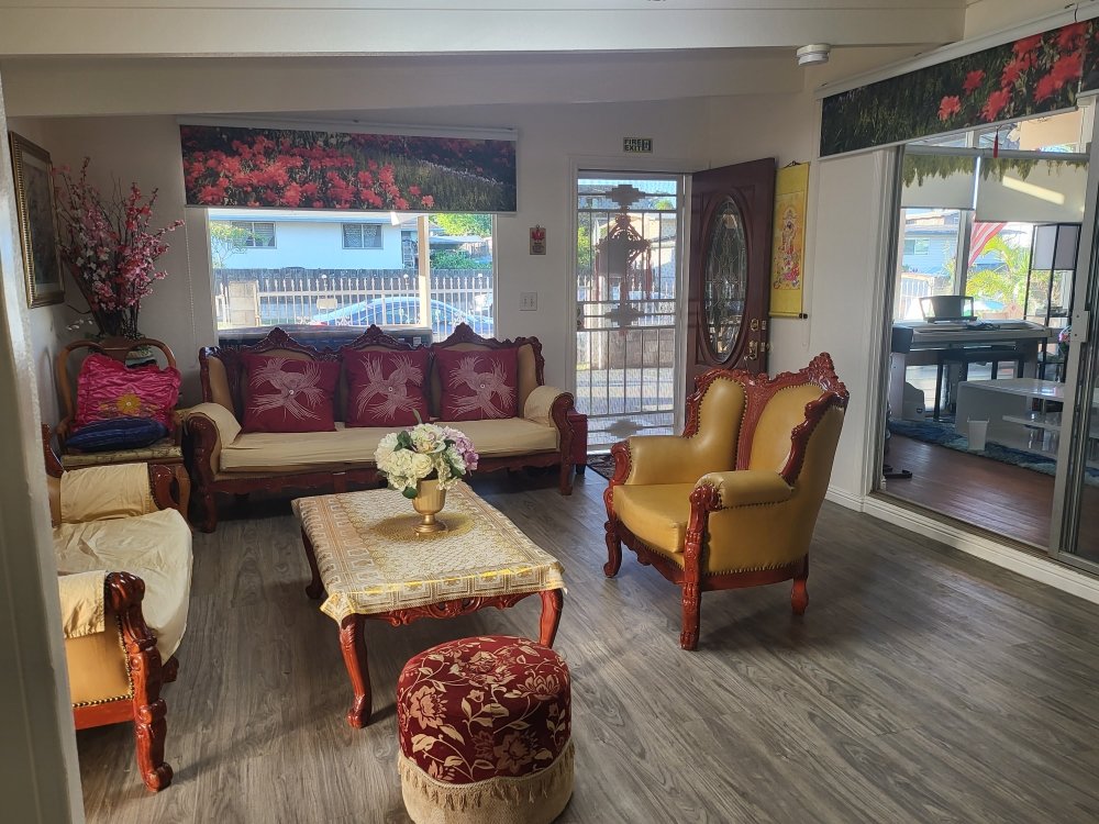 Jociel Adult Care Services - home care agency in Wahiawa, HI