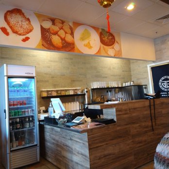Z Ramen - Counter and boba tea - Japanese Near Me - Miami, Florida