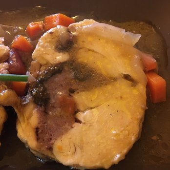 Portal del Mar - Chicken - Mediterranean Near Me - Santa Pau, GI