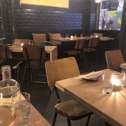 Lucky Tortoise - Inside Lucky Tortoise