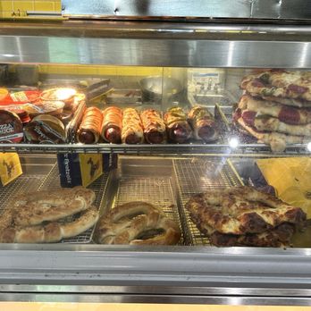 Wetzel's Pretzels - Inside - Pretzels Near Me - Los Angeles, California Wetzel's Pretzels - Inside - Pretzels Near Me - Los Angeles, California