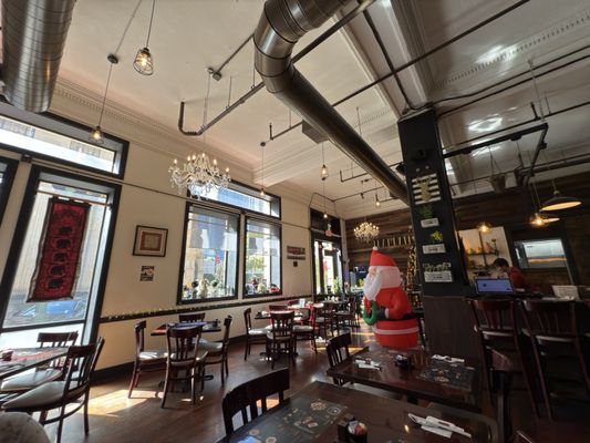 Thai Cafe by null