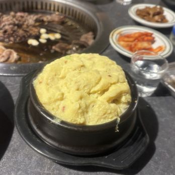 Kotu Korean BBQ - Steamed egg - Korean Near Me - Tucson, Arizona Kotu Korean BBQ - Steamed egg - Korean Near Me - Tucson, Arizona