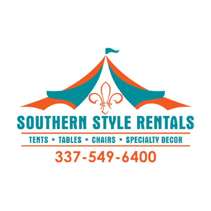 SOUTHERN STYLE EVENT RENTALS Updated October 2024 4416 Ash Ln
