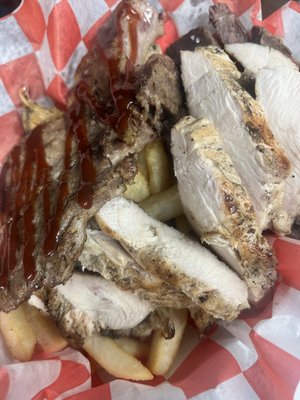 Paparrilla Food Truck by null