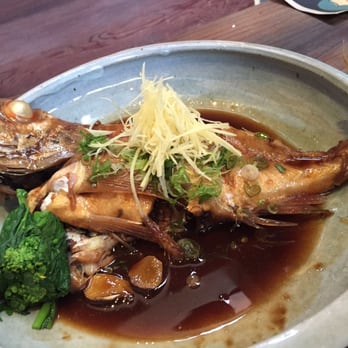 Rintaro - Izakaya Near Me - San Francisco, California