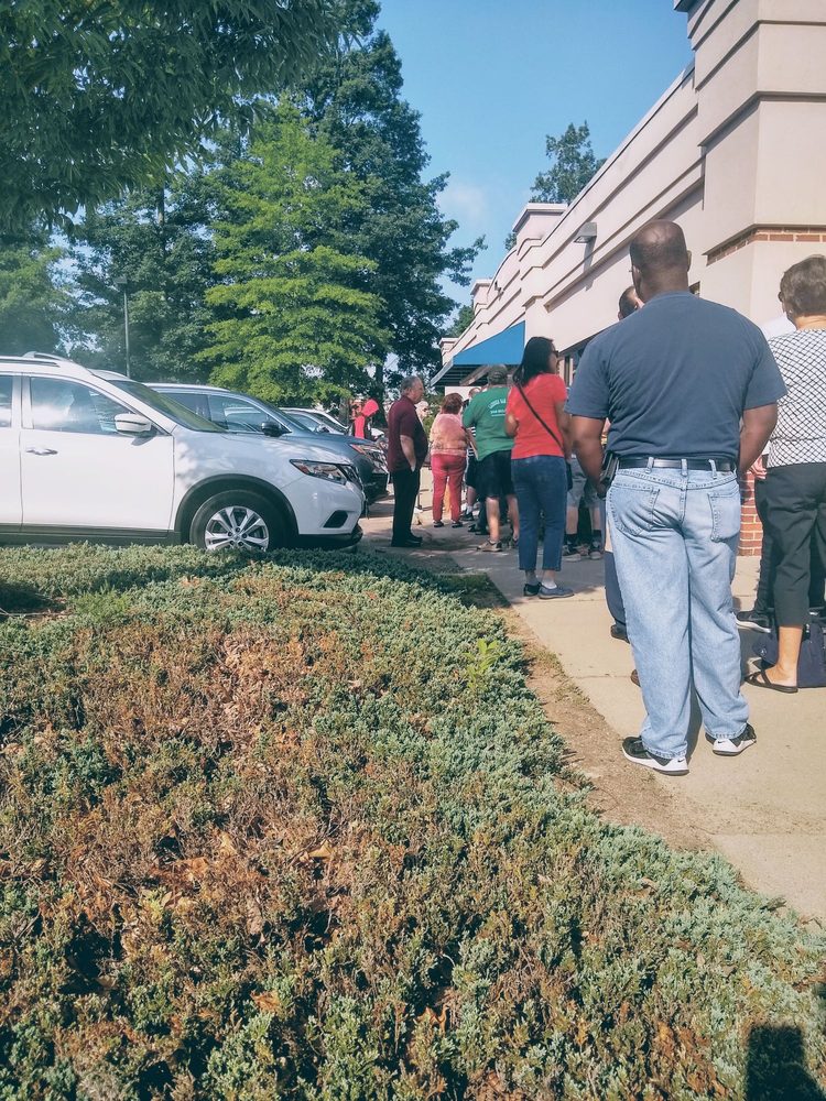 SOCIAL SECURITY Updated June 2024 13551 Waterford Pl, Midlothian