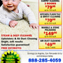 Photo of Chay Carpet Cleaning