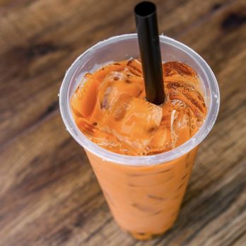 Summer Sushi - a plastic cup with a black straw - Sushi Bars Near Me - Arlington, Massachusetts