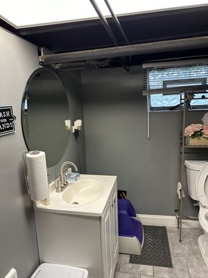 L&L General Contractor Logo